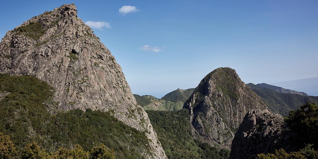 Garajonay National Park